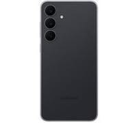 Samsung Galaxy S25 FE - Enterprise Edition - 5G smartphone - double SIM - RAM 8 Go / Mémoire interne 256 Go - écran OEL - 6.7" - 2340 x 1080 pixels (120 Hz) - 3 x caméras arrière 50 MP, 12 MP, 8 MP -