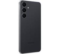 Samsung Galaxy S25 FE - Enterprise Edition - 5G smartphone - double SIM - RAM 8 Go / Mémoire interne 256 Go - OLED display - 6.7" - 2340 x 1080 pixels - (120 Hz) - 3 x caméras arrière 50 MP, 12 MP, 8