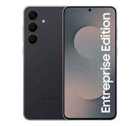Samsung Galaxy S25 FE Entreprise Edition, 17 cm (6.7'), 8 Go, 256 Go, 50 MP, Android 16.0, Noir SM-S731BZKGEEB