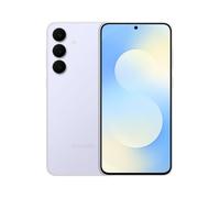 Smartphone SAMSUNG Galaxy S25FE Bleu Clair 128Go