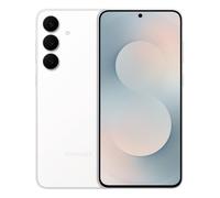 SAMSUNG "Galaxy S25 FE 5G 17 cm (6.7"") Double SIM USB Type-C 8 Go 128 Go 4900 mAh Blanc, Smartphone" , EEC: B