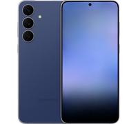 Samsung Galaxy S25 FE S731 5G Dual Sim 8GB RAM 128GB - White - [Versions italienne, hongroise, polonaise, roumaine, autrichienne et suisse]