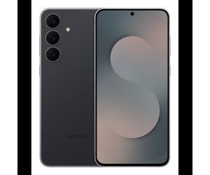Samsung Galaxy S25 FE SM-S731BZKDEUB JetBlack : Écran 6.7" Dynamic AMOLED 2X 120Hz, Exynos 2400, 8Go RAM, 128Go, 5G, Triple Caméra 50MP, Android 16.0, IP68