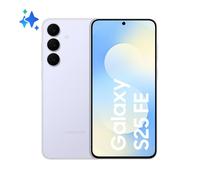 Samsung Galaxy S25 FE Smartphone 6.7'' Dynamic AMOLED 2X 256GB Icyblue