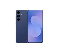 Samsung Galaxy S25 FE, Smartphone AI, affichage dynamique AMOLED 2 x 6,7 pouces, appareil photo 50 MP, 8 Go RAM, 256 Go, batterie 4900 mAh, marine (S731 Galaxy S25 FE 256 Go - NAVY)