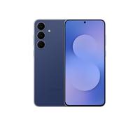 Samsung Galaxy S25 FE, Smartphone AI, affichage dynamique AMOLED 2 x 6,7 pouces, appareil photo 50 MP, 8 Go RAM, 256 Go,...[Versions italienne, hongroise, polonaise, roumaine, autrichienne et suisse]