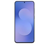 Samsung Galaxy S25 FE, Smartphone AI, affichage dynamique AMOLED 2 x 6,7 pouces, appareil photo 50 MP, 8 Go RAM, 256 Go, batterie 4900 mAh, marine (S731 Galaxy S25 FE 256 Go - NAVY)