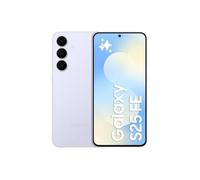 Galaxy S25 FE 6,7" 5G Nano SIM 256 Go Bleu clair