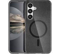 Samsung Galaxy S25 Housse - plastique - imoshion Hard Case, Backcover - noir