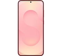 Samsung Galaxy S25+ PLUS - 256GB - Coralred
