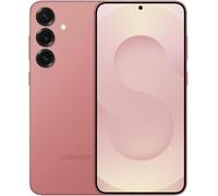 Samsung Galaxy S25+ 5G 12 Go/512 Go Rose (Coralred) Double SIM SM-S936B