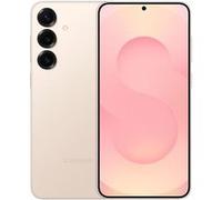 Samsung Galaxy S25 Plus 5G 512 Go/12 Go Double SIM Rose Doré