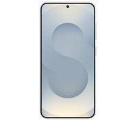 Samsung Galaxy S25 Plus Smartphone Con IA 512GB Batería 4.900mAh Gris Versión Importada EU