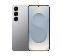 Samsung Galaxy S25 Plus Smartphone Con IA 512GB Batería 4.900mAh Gris Versión Importada EU - [Versions italienne, hongroise, polonaise, roumaine, autrichienne et suisse]