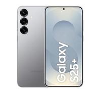 Samsung Galaxy S25+ 17 cm (6.7") Double SIM Android 15 5G USB Type-C 12 Go 512 Go 4900 mAh Argent