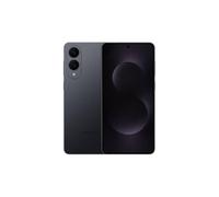 Samsung Galaxy S25 - 5G smartphone - double SIM - RAM 12 Go / Mémoire interne 512 Go - écran OEL - 6.2" - 2340 x 1080 pixels (120 Hz) - 3 x caméras arrière 50 MP, 12 MP, 10 MP - front camera 12 MP - b