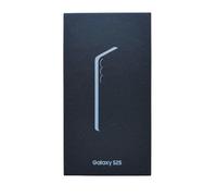 Samsung Galaxy S25 S931 5G Dual Sim 12GB RAM 128GB - Blueblack