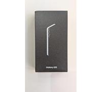 Samsung Galaxy S25 SM-S931B/DS 15,8 cm (6.2") Double SIM Android 15 5G USB Type-C 12 Go 128 Go 4000 mAh Noir, Bleu