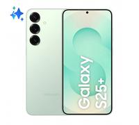 Samsung Galaxy S25+ S936 5G Dual Sim 12GB RAM 256GB - Mint
