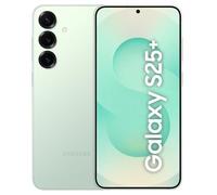 Smartphone Galaxy S25+ vert 6.7 " RAM 12 Go stockage 256 Go