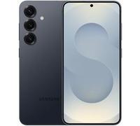 Samsung Galaxy S25 SM-S931B/DS 15,8 cm (6.2") Double SIM Android 15 5G USB Type-C 12 Go 256 Go 4000 mAh Noir Noir G