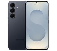 Samsung Galaxy S25 SM-S931B/DS 6.2" Double SIM Android 15 5G USB Type-C 12 Go 512 Go 4000 mAh Noir et Bleu