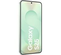 Samsung Galaxy S25 128 Go Vert d'eau