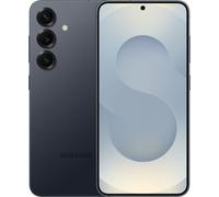 Samsung Galaxy S25 - Smartphone 5G - Dual-SIM - RAM 12 Go / Mémoire interne 128 Go - Ecran OLED - 6,2 pouces - 2340 x 1080 pixels (120 Hz)