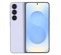 Samsung Galaxy S25 15,8 cm (6.2") Double SIM Android 15 5G USB Type-C 12 Go 256 Go 4000 mAh Bleu