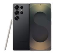 Samsung GALAXY S25 ULT EE 256GB BLACK - [Versions italienne, hongroise, polonaise, roumaine, autrichienne et suisse]