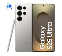 Samsung Galaxy S25 Ultra 1 To Gris Titane