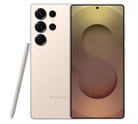 Samsung Galaxy S25 Ultra 1 To Or Rose Titane