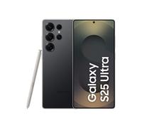 Samsung Galaxy S25 Ultra 12/256GB noir