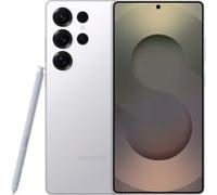 Samsung "Galaxy S25 Ultra 17,5 cm (6.9"") Double SIM Android 15 5G USB Type-C 12 Go 512 Go 5000 mAh Noir, Argent, Blanc, Smartphone"