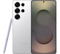 Samsung Galaxy S25 Ultra 17.5 cm (6.9") Dual SIM Android 15 5G USB Type-C 12 GB 256 GB 5000 mAh Argent, Blanc