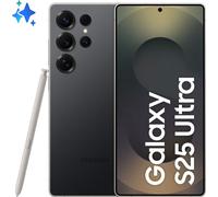 Samsung Galaxy S25 Ultra 1TB Titanium Black