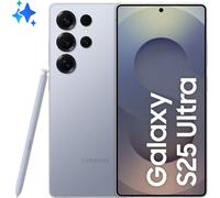 Samsung Galaxy S25 Ultra 1TB Titanium Silverblue
