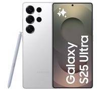 Samsung Galaxy S25 Ultra 1To Argent Titane Smartphone IA Argent Titane