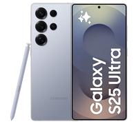 Samsung Galaxy S25 Ultra 1To Bleu Titane Smartphone IA Bleu Titane