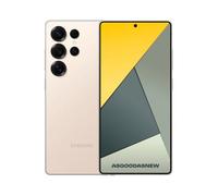 Samsung Galaxy S25 Ultra 1To or rose titane | neuf - dans son emballage d'origine | AN698575