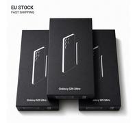 Samsung Galaxy S25 Ultra 256 Go titane noir livraison express