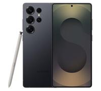 Samsung Galaxy S25 Ultra 256 Go Titanium noir jais