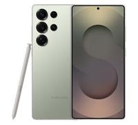 Samsung Galaxy S25 Ultra 256 Go Vert Titane