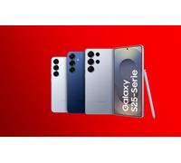Samsung Galaxy S25 ULTRA - 256Go - Titanium Gray - Différentiel