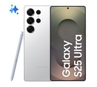 Samsung Galaxy S25 Ultra 512 Go Argent Titane