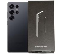 Samsung S938 Galaxy S25 Ultra 512 Go/12 Go RAM Dual SIM Titane/noir