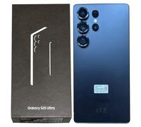 Samsung S938 Galaxy S25 Ultra 512 Go/12 Go RAM Dual SIM Titane/noir