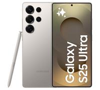 Samsung Galaxy S25 Ultra 512Go Gris Titane Smartphone IA Gris Titane