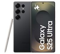 Samsung Galaxy S25 Ultra 512Go Noir Titane Smartphone IA Noir Titane