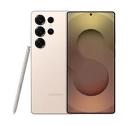 Samsung Galaxy S25 Ultra 5G 12 Go/1 To Rose Titane (Titanium Pinkgold) Double SIM SM-S938B